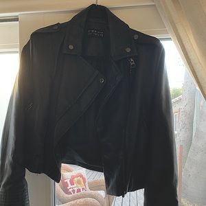 Leather jacket GREAT CONDITION